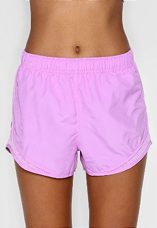 short nike esportivo