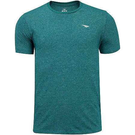 Camiseta Penalty Duo Masculina - Verde