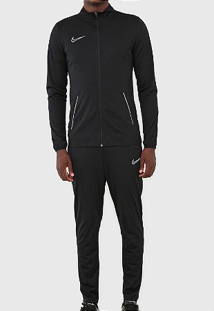 Agasalho Nike DF ACD21 Suit Preto - Claus Sports - Loja de Material  Esportivo - Tênis, Chuteiras e Acessórios Esportivos