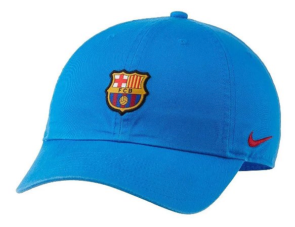 Boné Nike Barcelona Heritage86 Original