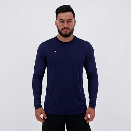 Camiseta Térmica Penalty Matis X - Masculina em Promoção