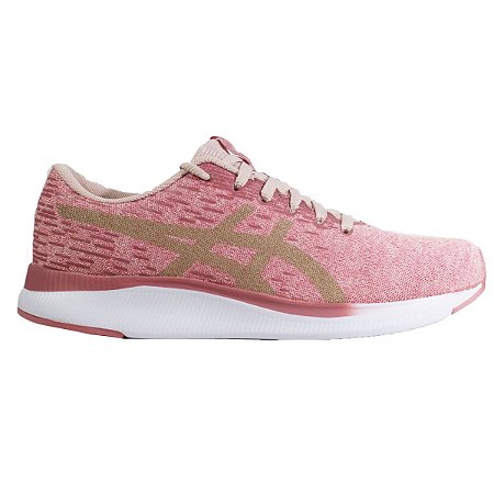 Tênis Asics Feminino Streetwise Rosa