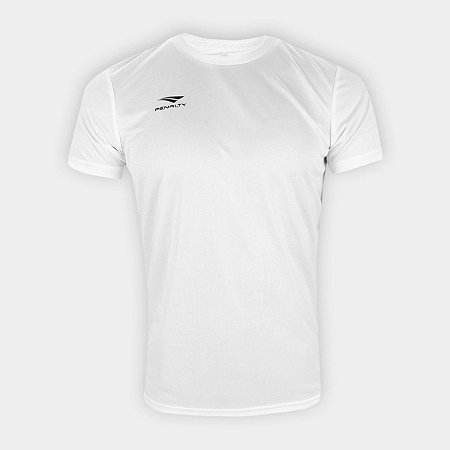 Camisa Penalty  Masculino - Branco