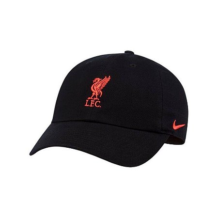 Boné Nike Liverpool Heritage86 DH2392-010