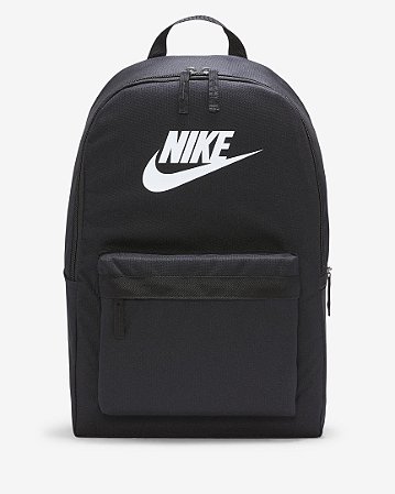 Mochila Nike Heritage -Preto