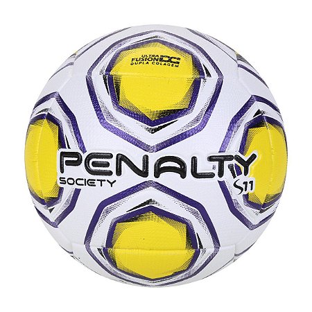 Bola de Futebol Society Penalty S11 R2 XXI