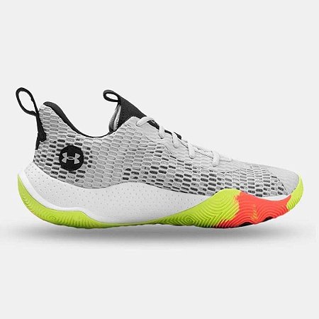 Tenis Masculino Under Armour Spawn 3