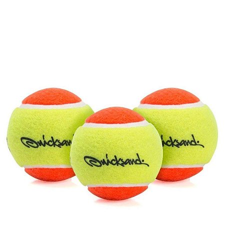 Bola de Beach Tennis Quicksand ITF