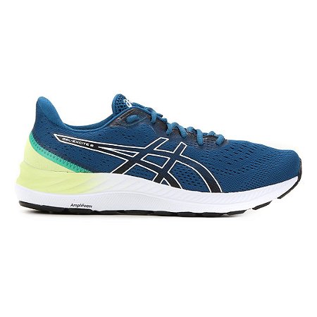 Tênis Asics Gel-Excite 8 Masculino Azul