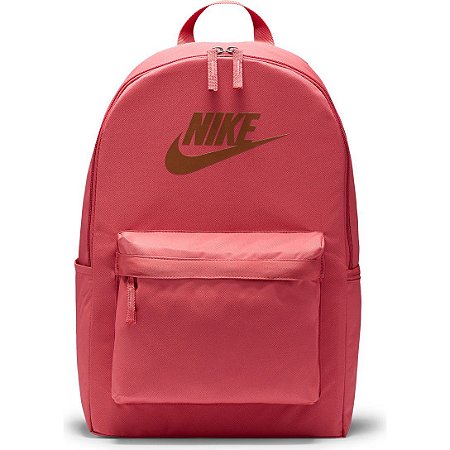 Mochila Nike Heritage - 25L - Rosa - Claus Sports - Loja de Material  Esportivo - Tênis, Chuteiras e Acessórios Esportivos