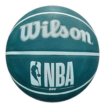 Bola de Basquete Wilson NBA DRV Tam 7