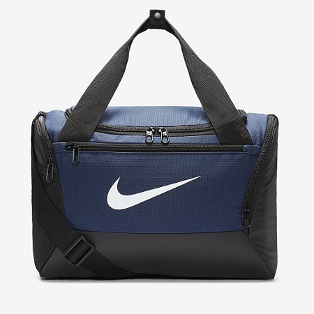 Bolsa Nike Brasilia 25 Litros Azul BA5961-410 - Claus Sports - Loja de  Material Esportivo - Tênis, Chuteiras e Acessórios Esportivos
