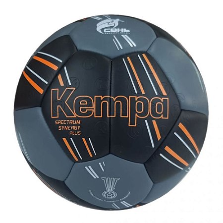 Bola Handebol Kempa Spectrum Synergy Plus Tam 3