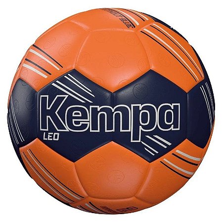 Bola Handebol Kempa Leo Pu Tam 2 Laranja/preto - Claus Sports - Loja de  Material Esportivo - Tênis, Chuteiras e Acessórios Esportivos
