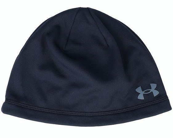 Gorro Under Armour Masculino  Storm Preto