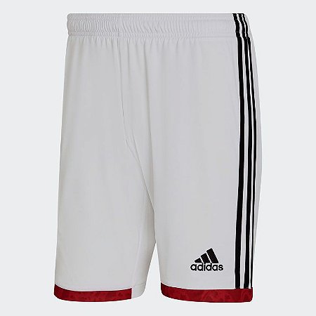 SHORTS ADIDAS SÃO PAULO FC 22/23 BRANCO - Claus Sports - Loja de Material  Esportivo - Tênis, Chuteiras e Acessórios Esportivos