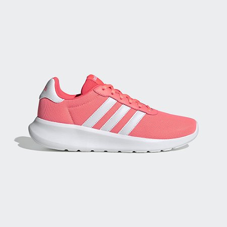 TÊNIS ADIDAS FEMININO LITE RACER 3.0-LARANJA