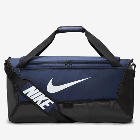 Bolsa Nike Brasilia 9.0 60 Litros  DH7710-410