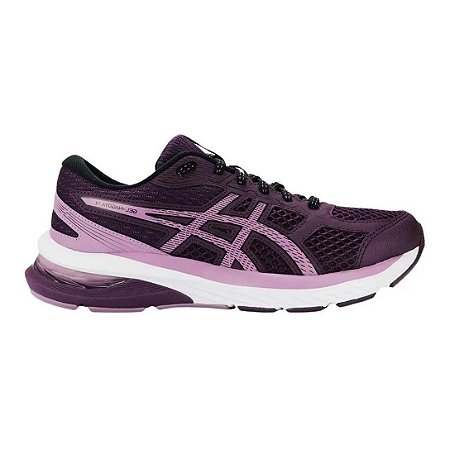 Tênis Asics Nagoya 4 - Feminino Roxo