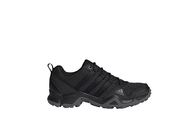 Tênis Adidas Terrex AX2S Masculino Preto - Original - Nf