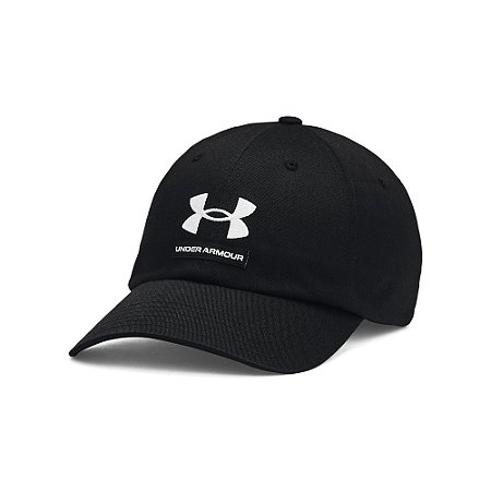 Boné Masculino Under Armour Branded Preto