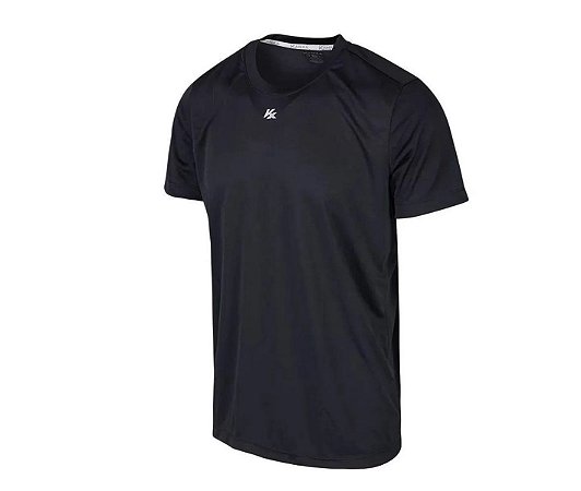 Camiseta Kanxa Classic  Masculino Preto