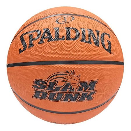 Bola de Basquete Spalding nba Grafite