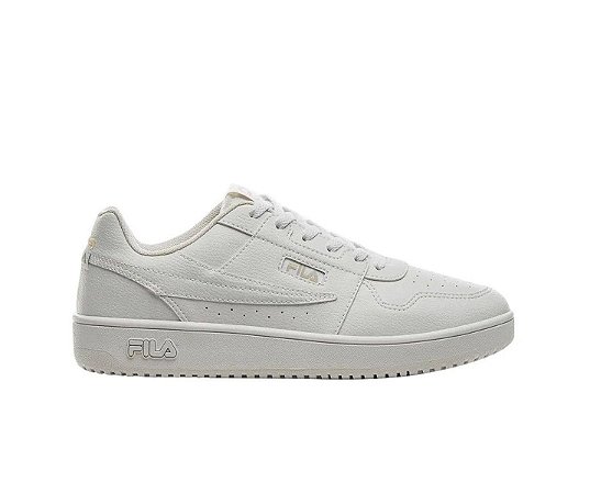 Tênis Fila Acd Classic Feminino Branco