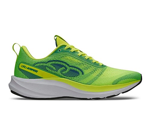 Tênis Olympikus Pride 3 Masculino Verde