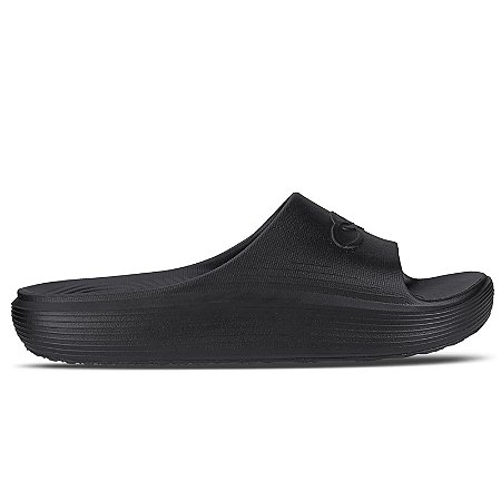 Chinelo Olympikus Sereno Unissex Preto