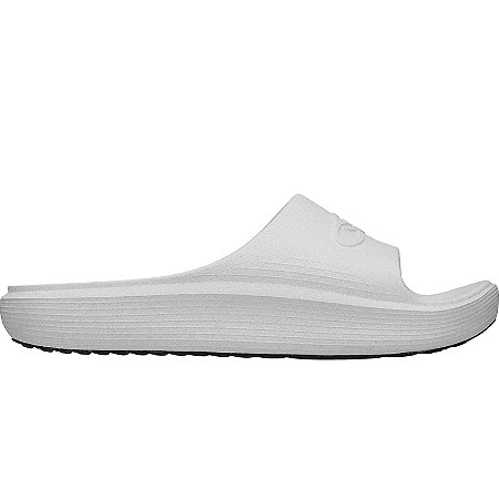 Chinelo Olympikus Sereno Branco Unissex