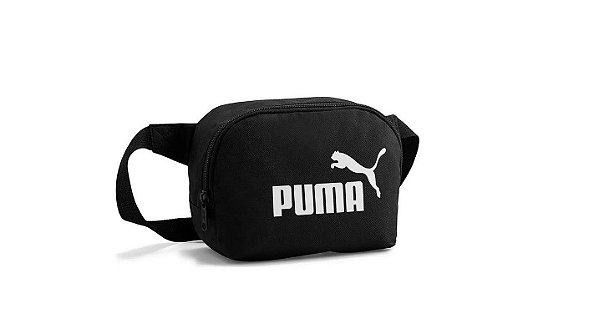 Bolsa Puma Phase Preto