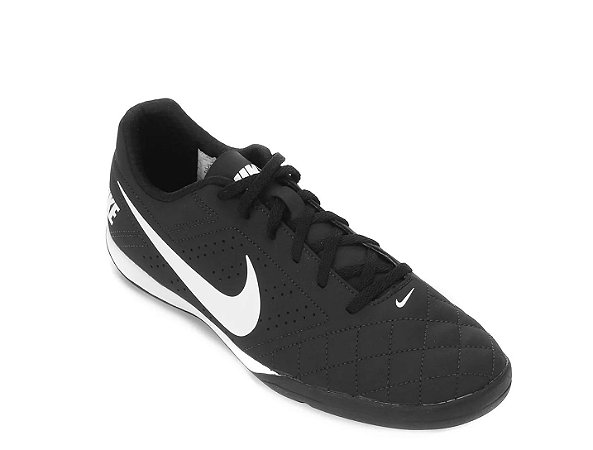 Chuteira Nike Futsal Beco 2 Preto