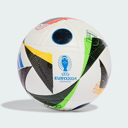 Bola Adidas Society Euro 2024 League IN9380