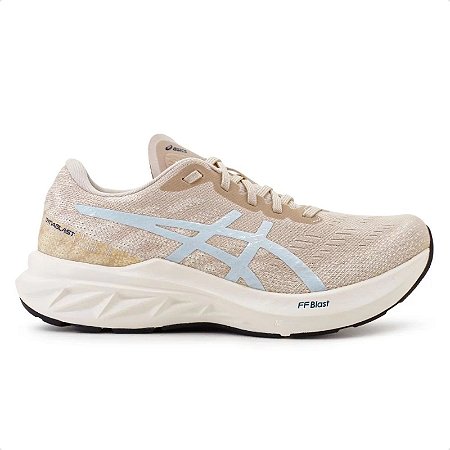 Tênis Asics Dynablast 3 Feminino Bege