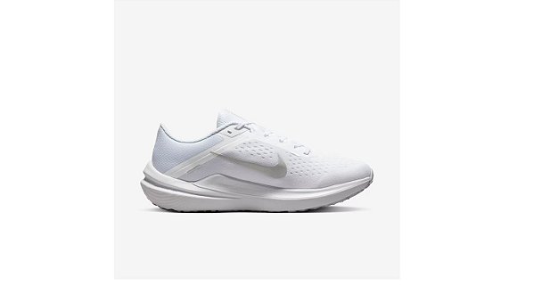 Tenis Nike Air Winflo 10 W Feminino Branco