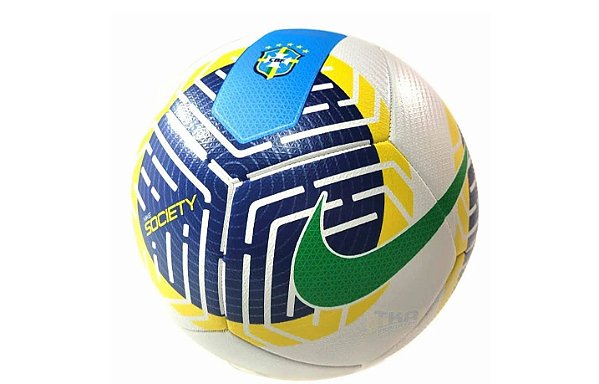 Bola Nike Society CBF 23/24