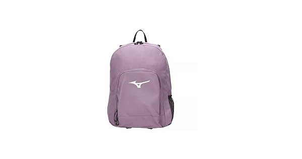 Mochila Mizuno Endevour Lilas