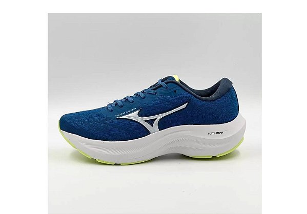 Tenis Mizuno Enigma Azul Masculino