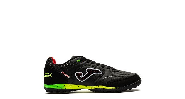 Chuteira Joma SocietyTopflex Preto