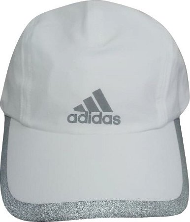 Boné Adidas Climacool Branco