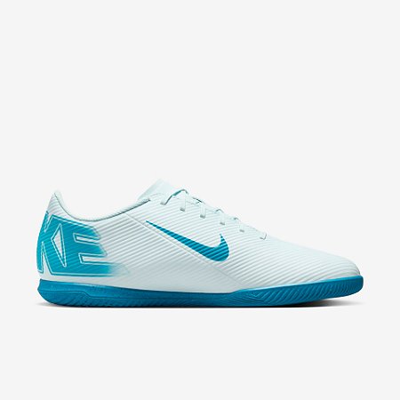 Chuteira Nike Futsal Vapor 16 Club IC Azul
