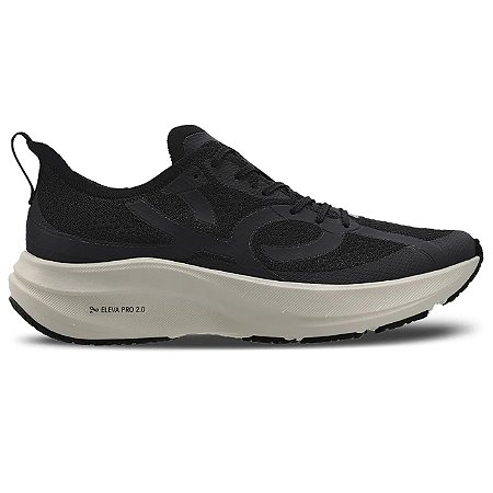 Tenis Olympikus Corre 4 Unissex Preto