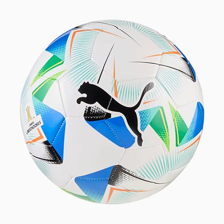 Bola Puma Campo Cumbre  Final Conmebol Libertadores MS