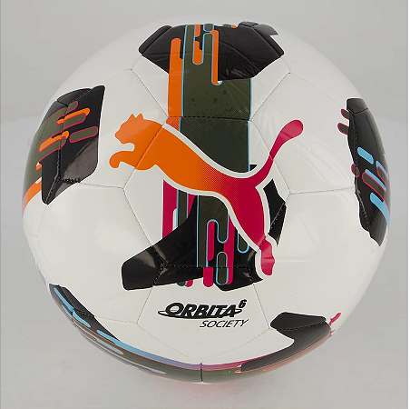 Bola Puma Society Orbita 6 MS