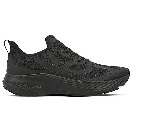 Tenis Olympikus Corre 4 Unissex Preto