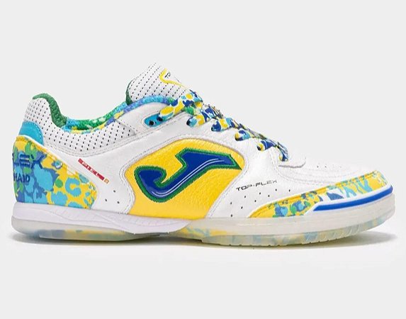 Chuteira Joma Futsal Top Flex Amandinha