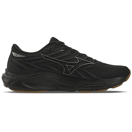 Tenis Mizuno Jet 8 Preto