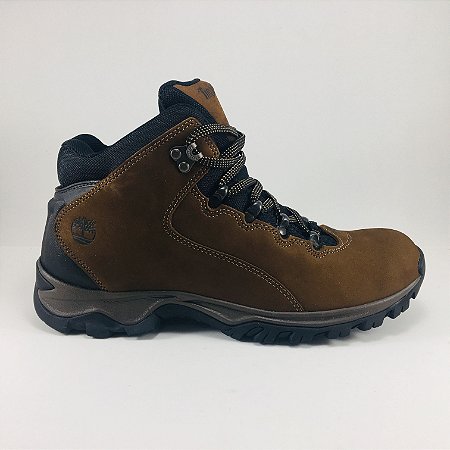 botas timberland masculinas netshoes