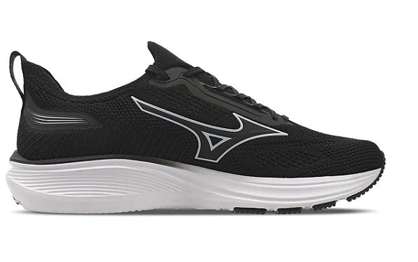 Tenis Mzuno Cool Ride 3 Masculino Preto